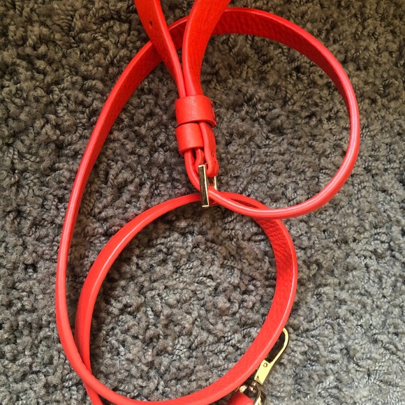 Kate Spade Two tone satchel bag - Picture 8 of 10